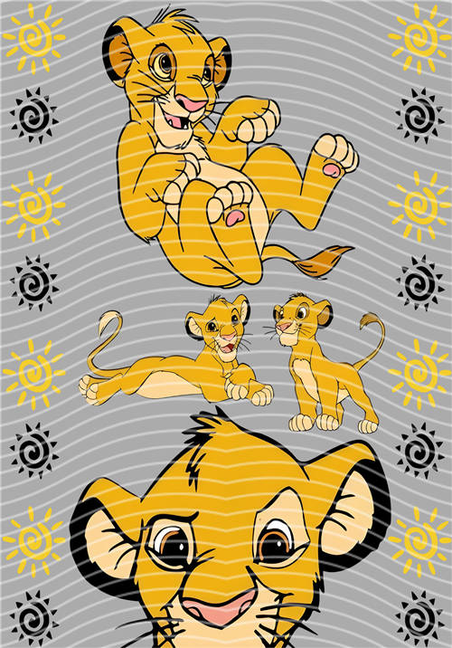 A5 Notebook Wraps-A 1005